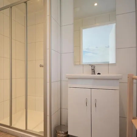 Chalet Studio Noor- Campanula - Sint Maartenszee * Sint Maartensvlotbrug